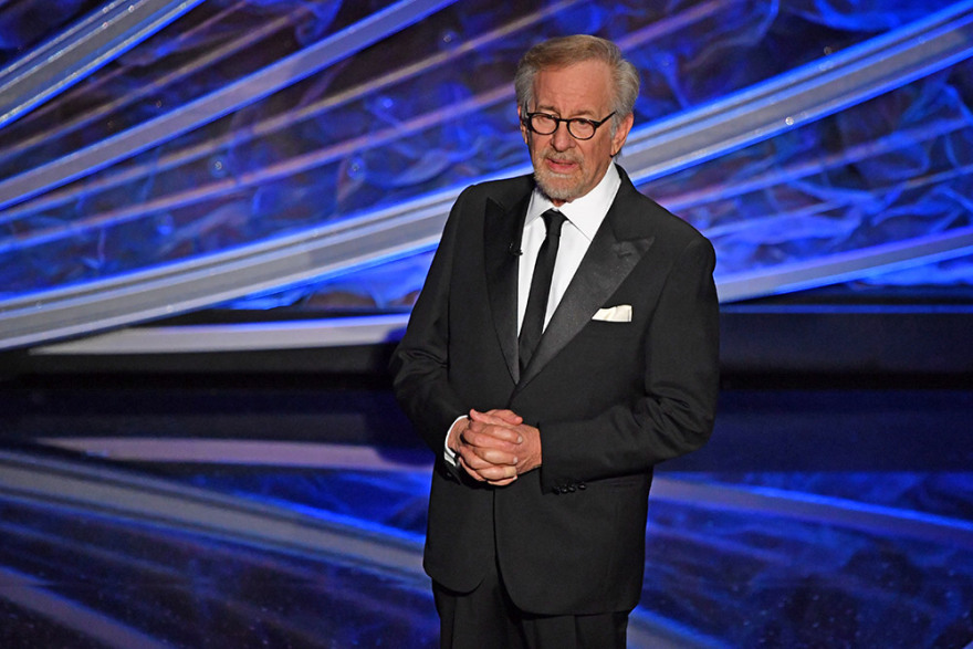 Στίβεν Σπίλμπεργκ: Η υιοθετημένη κόρη του ανακοίνωσε ότι έγινε... πορνοστάρ!