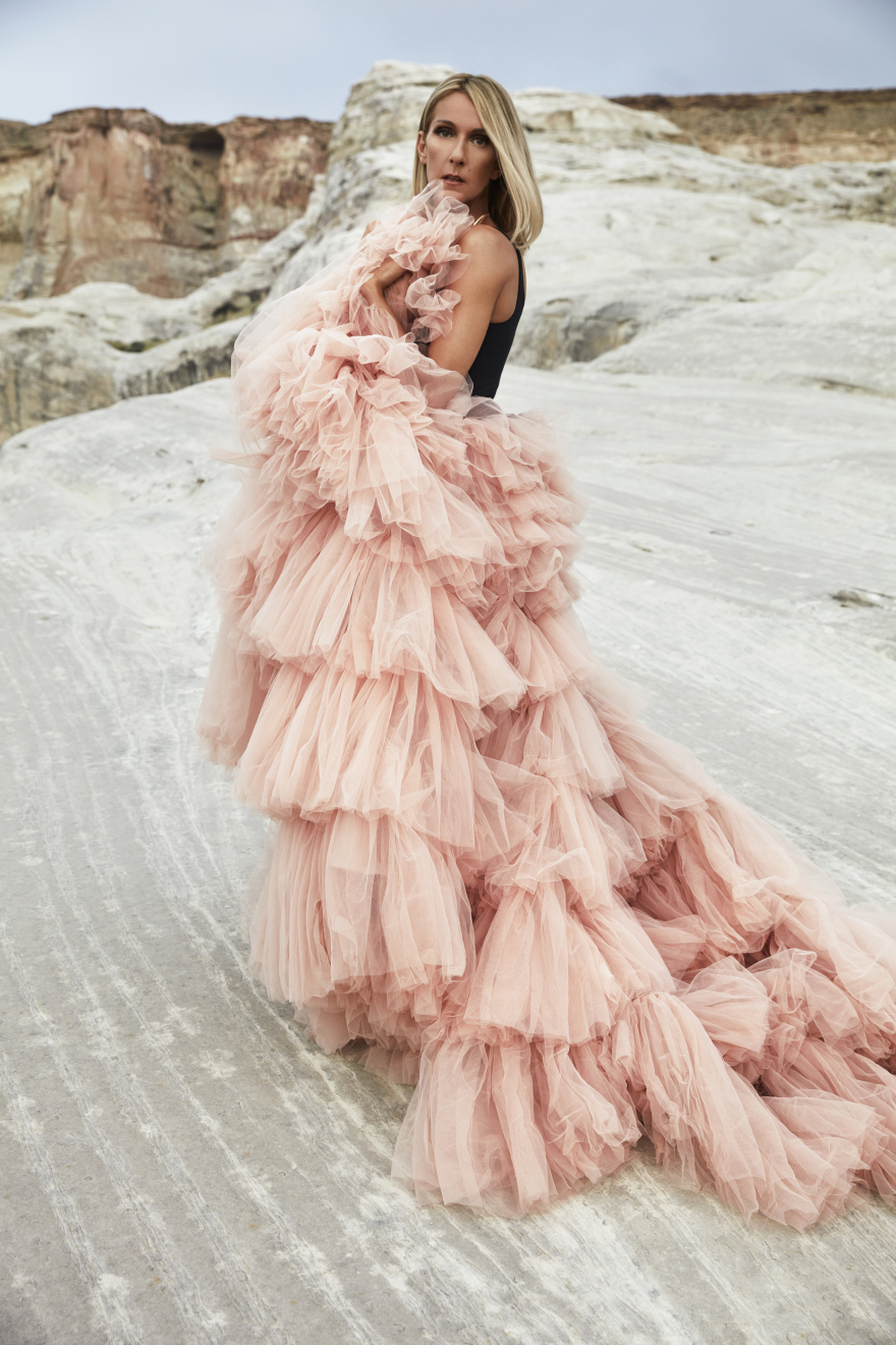 Το φαινόμενο Celine Dion έρχεται για πρώτη φορά στην Ελλάδα