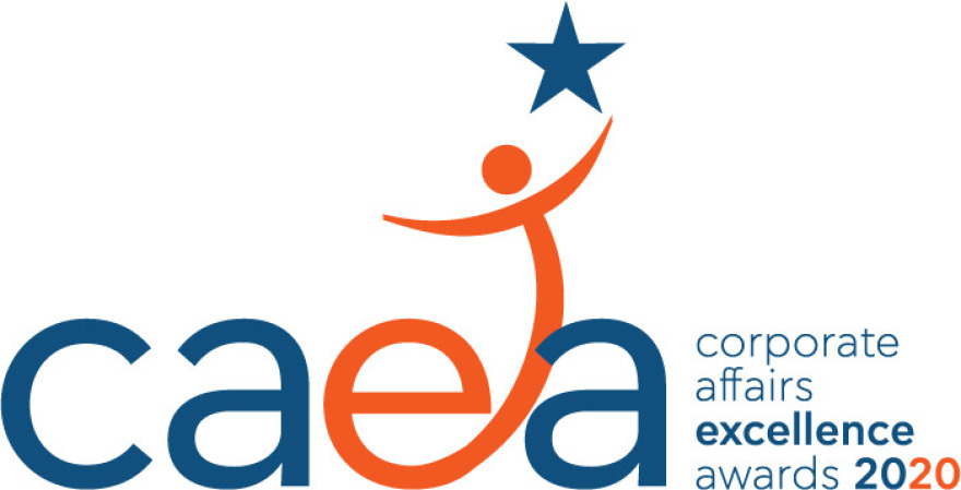 Corporate Affairs Excellence Awards 2020 