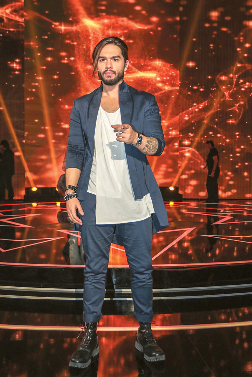 Χρήστος Μάστορας: Η δραματική ιστορία από τον Χότζα μέχρι τη δικαίωση