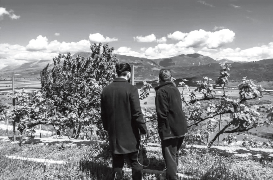 Χρήστος Μάστορας: Η δραματική ιστορία από τον Χότζα μέχρι τη δικαίωση