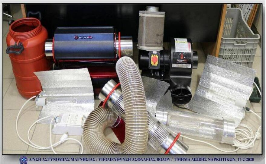 Πρώην παίκτρια του «Big Brother» συνελήφθη για όπλα και ναρκωτικά 