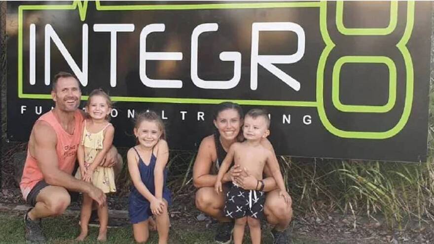 Αυστραλία: Πρώην παίχτης του ράγκμπι κάηκε μαζί με τα τρία παιδιά του - «Με έλουσε με βενζίνη» φώναξε η μάνα που τραυματίστηκε