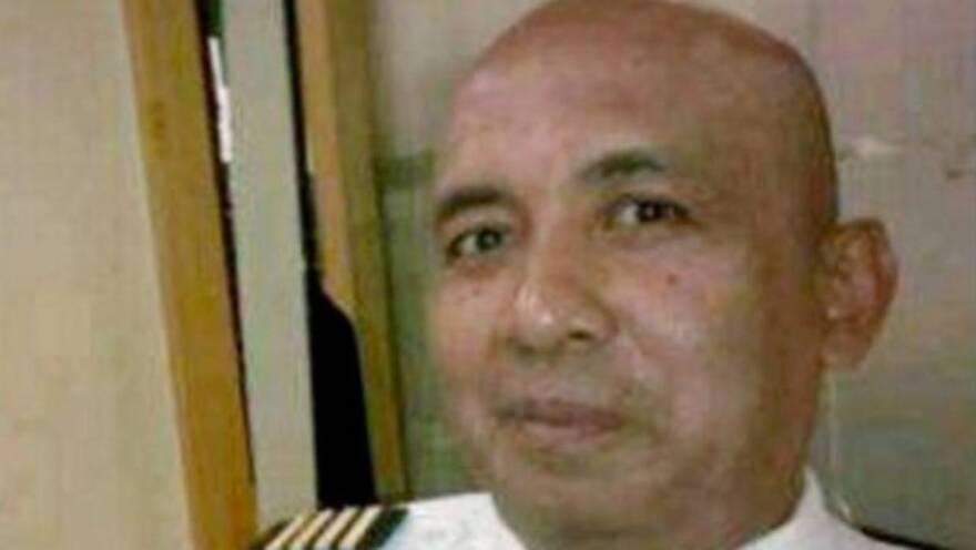 Νέα δεδομένα για την «εξαφανισμένη» πτήση MH370: «Καμικάζι» ο πιλότος, έριξε το Boeing στον ωκεανό