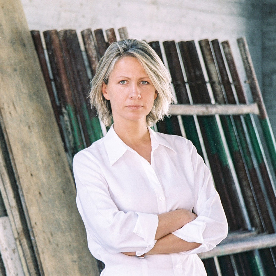 Ένας βιοκλιματικός παράδεισος στην Αθήνα