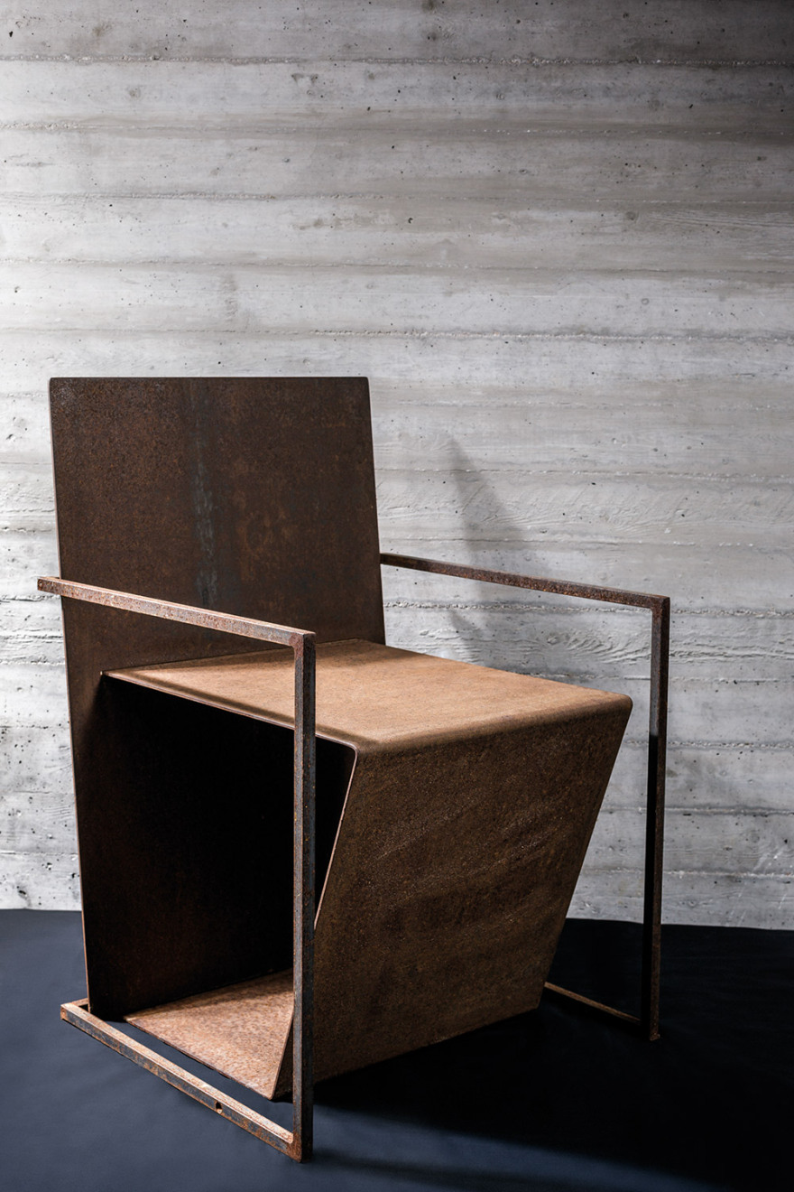 Ένας βιοκλιματικός παράδεισος στην Αθήνα