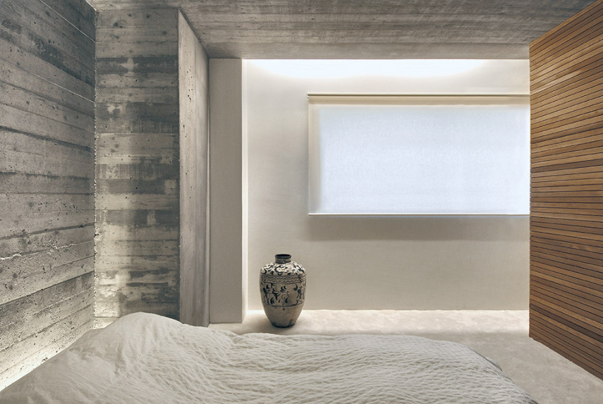 Ένας βιοκλιματικός παράδεισος στην Αθήνα