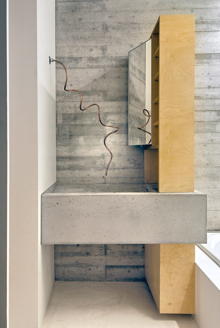 Ένας βιοκλιματικός παράδεισος στην Αθήνα