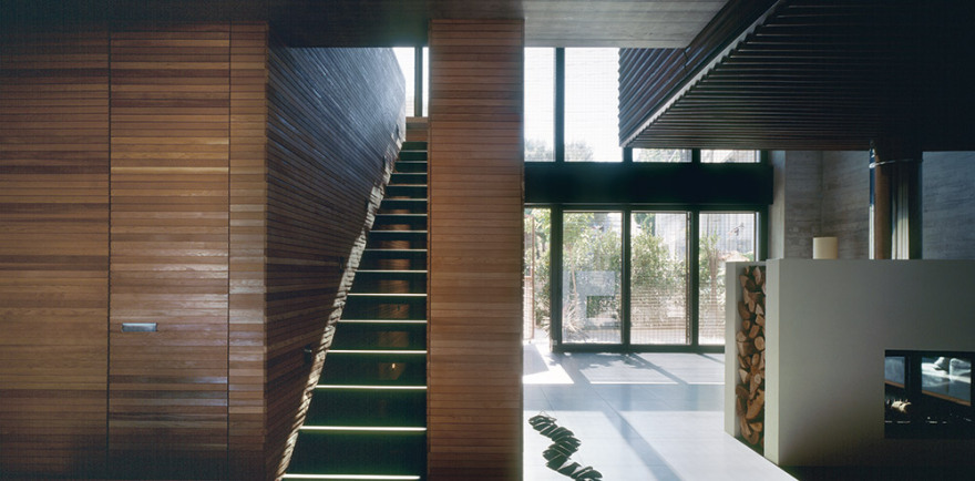 Ένας βιοκλιματικός παράδεισος στην Αθήνα