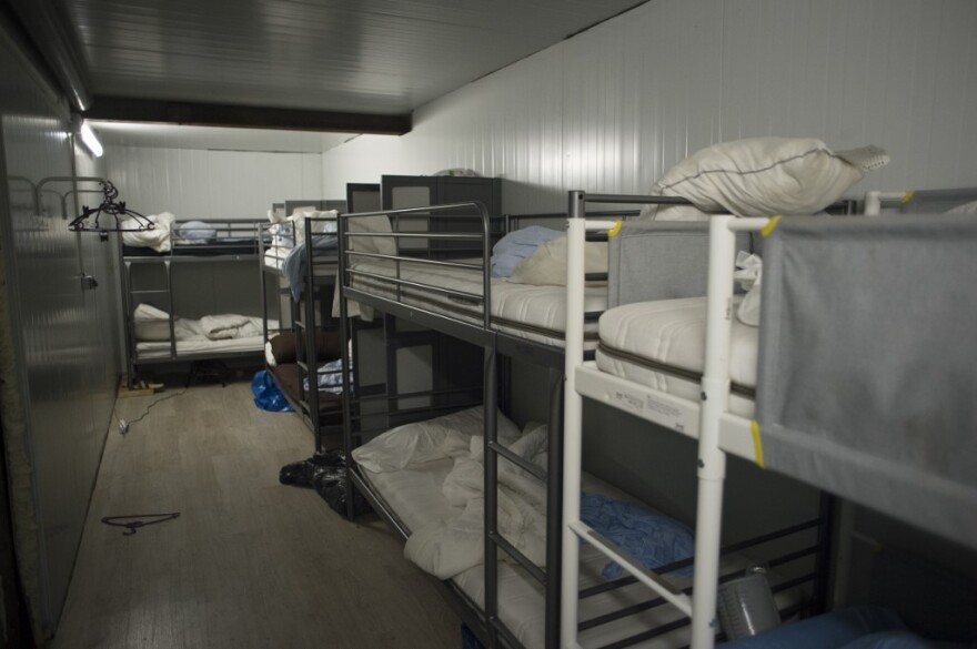 Ισπανία: Καταστράφηκε υπόγειο εργαστήριο παράνομων τσιγάρων 