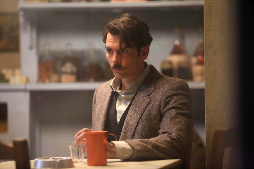  «Άγριες Μέλισσες» Spoiler Alert: Όλες οι συγκλονιστικές εξελίξεις της επόμενης εβδομάδας - Δείτε φωτογραφίες