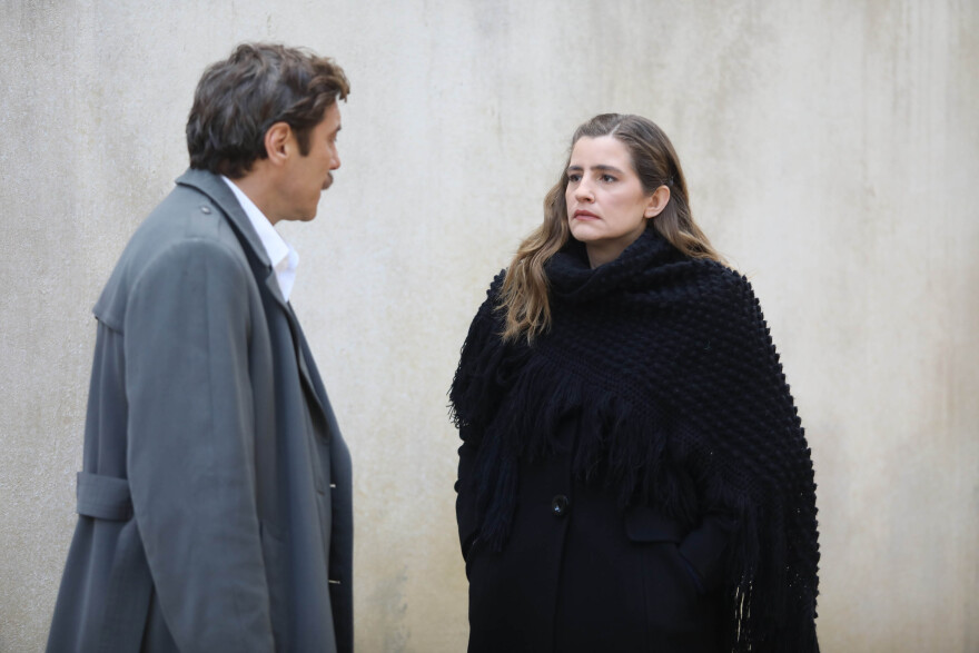  «Άγριες Μέλισσες» Spoiler Alert: Όλες οι συγκλονιστικές εξελίξεις της επόμενης εβδομάδας - Δείτε φωτογραφίες