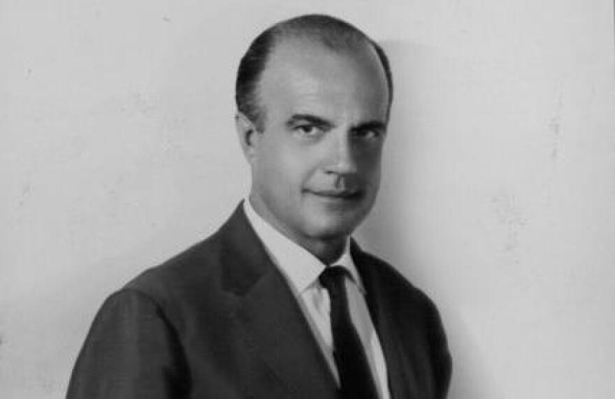 Βασίλης Λογοθετίδης: Ο Έλληνας «βασιλιάς των κωμικών» έφυγε πριν 60 χρόνια σαν σήμερα