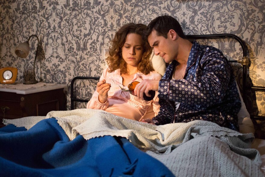  «Άγριες Μέλισσες» Spoiler Alert: Όλες οι συγκλονιστικές εξελίξεις της επόμενης εβδομάδας - Δείτε φωτογραφίες