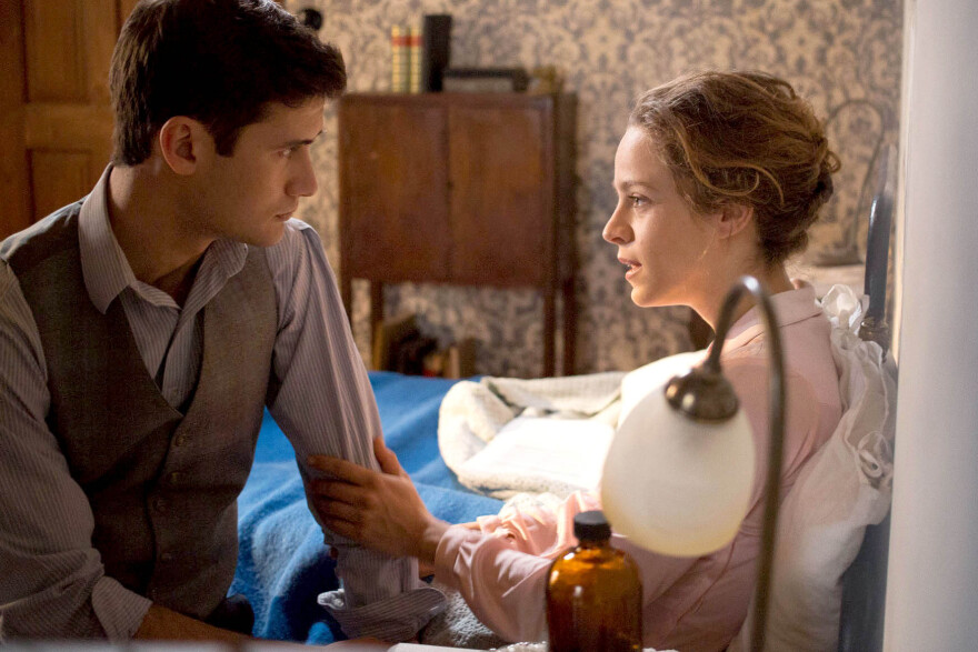  «Άγριες Μέλισσες» Spoiler Alert: Όλες οι συγκλονιστικές εξελίξεις της επόμενης εβδομάδας - Δείτε φωτογραφίες