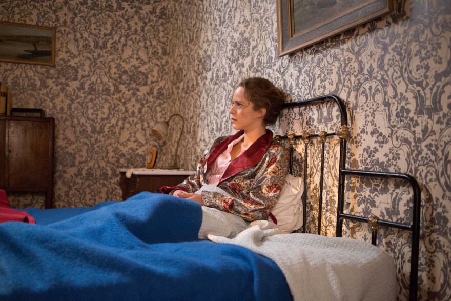  «Άγριες Μέλισσες» Spoiler Alert: Όλες οι συγκλονιστικές εξελίξεις της επόμενης εβδομάδας - Δείτε φωτογραφίες