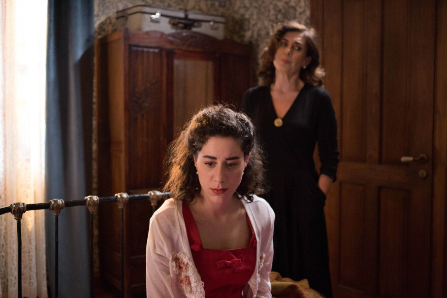  «Άγριες Μέλισσες» Spoiler Alert: Όλες οι συγκλονιστικές εξελίξεις της επόμενης εβδομάδας - Δείτε φωτογραφίες