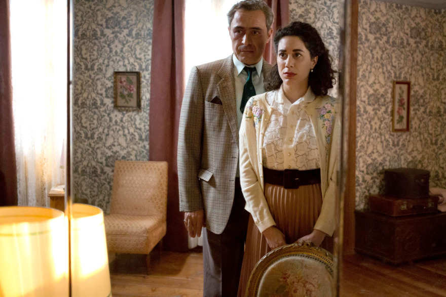  «Άγριες Μέλισσες» Spoiler Alert: Όλες οι συγκλονιστικές εξελίξεις της επόμενης εβδομάδας - Δείτε φωτογραφίες