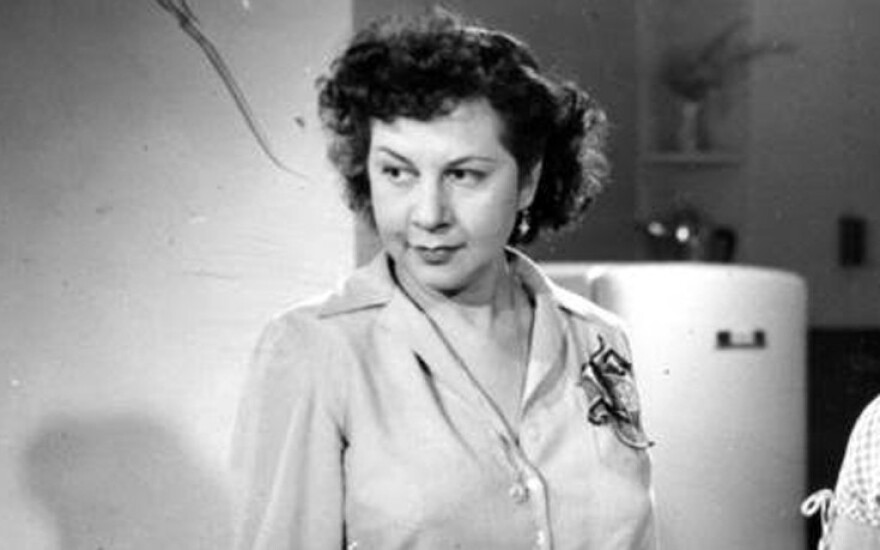 Βασίλης Λογοθετίδης: Ο Έλληνας «βασιλιάς των κωμικών» έφυγε πριν 60 χρόνια σαν σήμερα