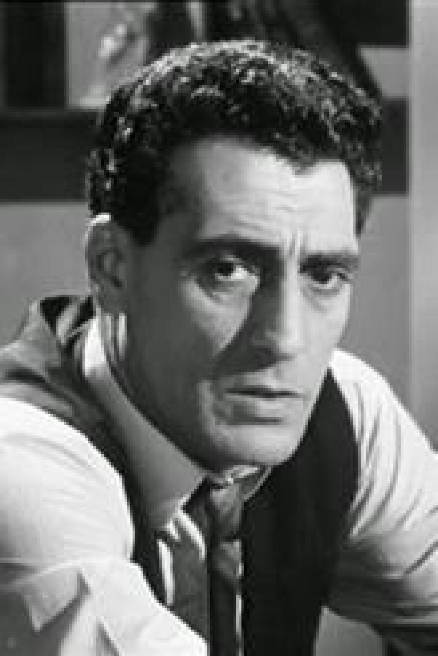 Βασίλης Λογοθετίδης: Ο Έλληνας «βασιλιάς των κωμικών» έφυγε πριν 60 χρόνια σαν σήμερα