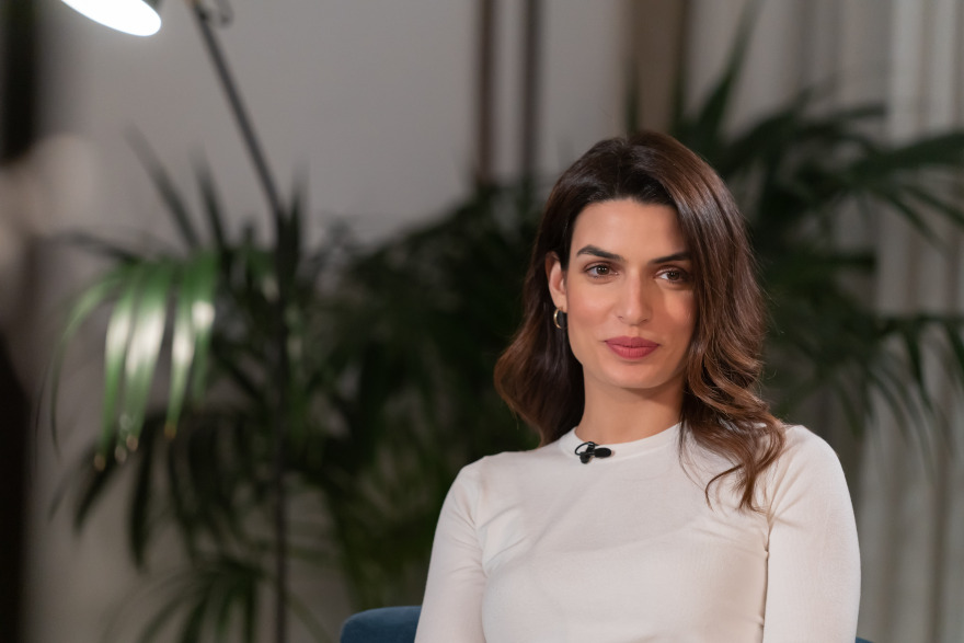  «Σημείο Συνάντησης»: Πρεμιέρα για τη νέα ψυχαγωγική εκπομπή της ΕΡΤ1