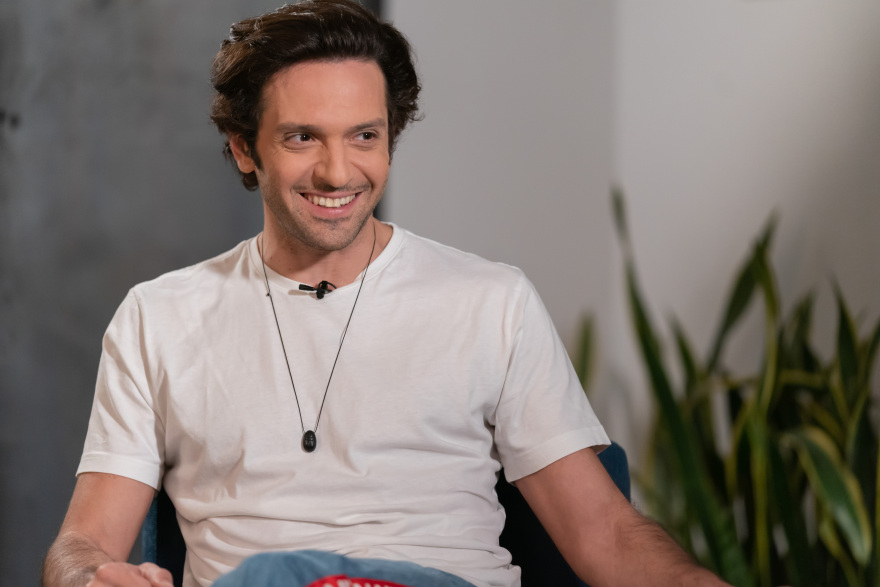  «Σημείο Συνάντησης»: Πρεμιέρα για τη νέα ψυχαγωγική εκπομπή της ΕΡΤ1