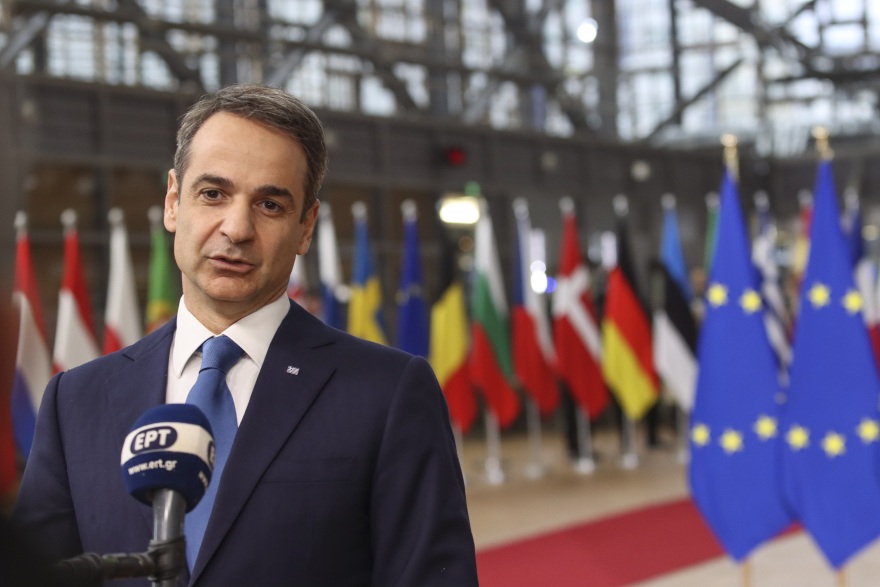 Κυβερνητικές πηγές για προϋπολογισμό ΕΕ: Προβλέπονται μαραθώνιες διαβουλεύσεις - Δεν υπάρχουν σημάδια συμβιβασμού