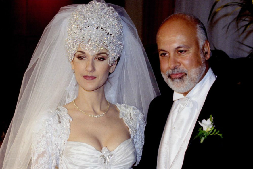 Σελίν Ντιόν: Το παιδί - θαύμα που μεταμορφώθηκε σε ντίβα έρχεται στην Αθήνα