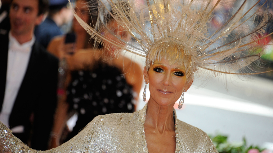 Σελίν Ντιόν: Το παιδί - θαύμα που μεταμορφώθηκε σε ντίβα έρχεται στην Αθήνα