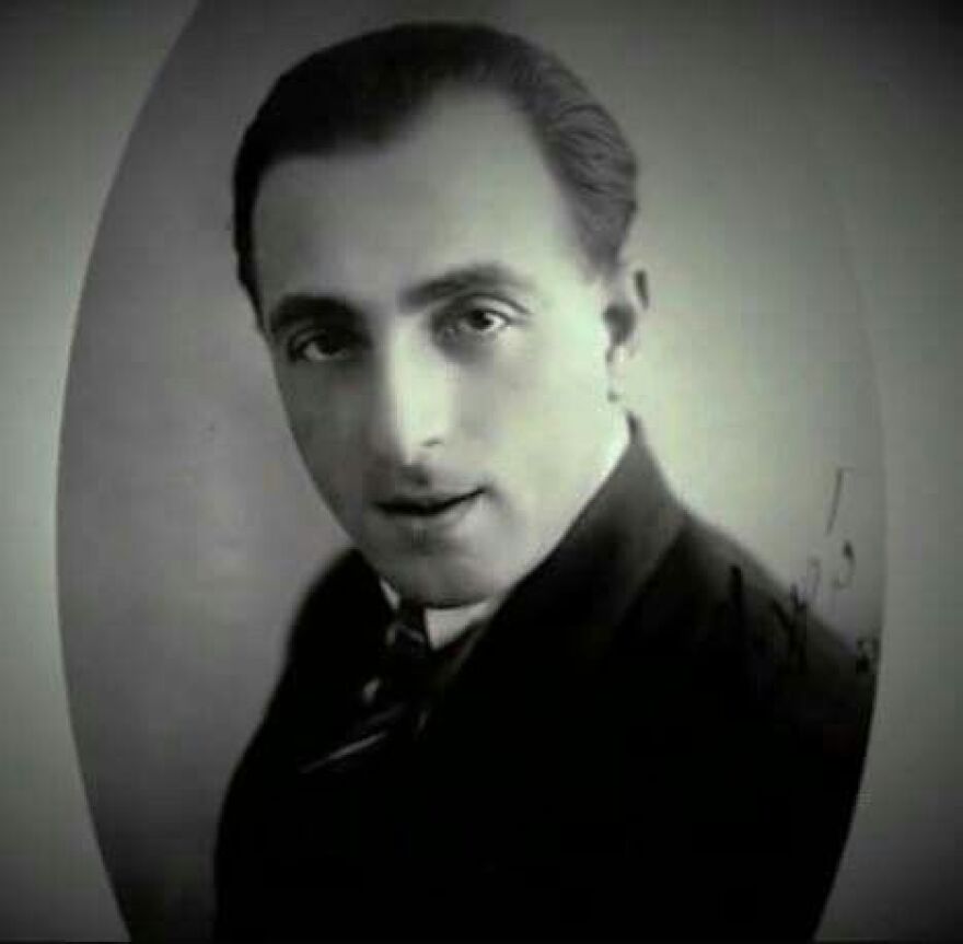 Βασίλης Λογοθετίδης: Ο Έλληνας «βασιλιάς των κωμικών» έφυγε πριν 60 χρόνια σαν σήμερα