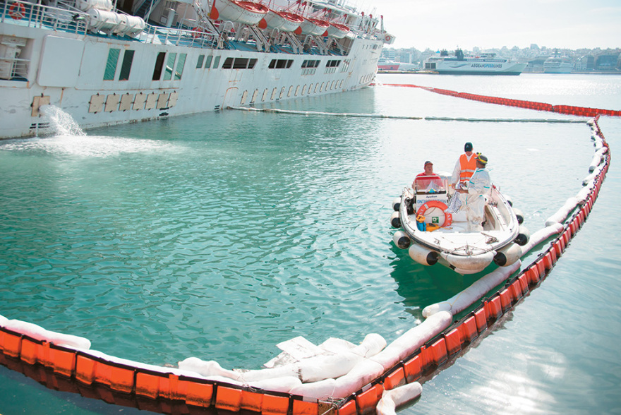«Οι επενδύσεις στην Ελλάδα να γίνονται και από Έλληνες»