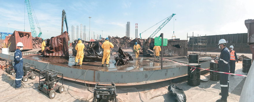 «Οι επενδύσεις στην Ελλάδα να γίνονται και από Έλληνες»