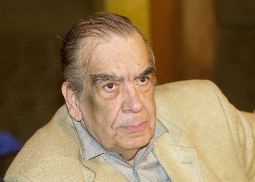 Βασίλης Λογοθετίδης: Ο Έλληνας «βασιλιάς των κωμικών» έφυγε πριν 60 χρόνια σαν σήμερα