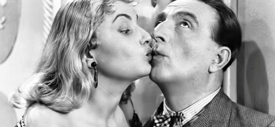 Βασίλης Λογοθετίδης: Ο Έλληνας «βασιλιάς των κωμικών» έφυγε πριν 60 χρόνια σαν σήμερα