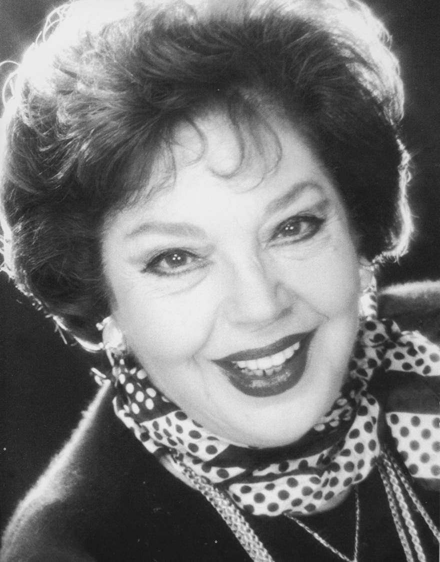 Βασίλης Λογοθετίδης: Ο Έλληνας «βασιλιάς των κωμικών» έφυγε πριν 60 χρόνια σαν σήμερα