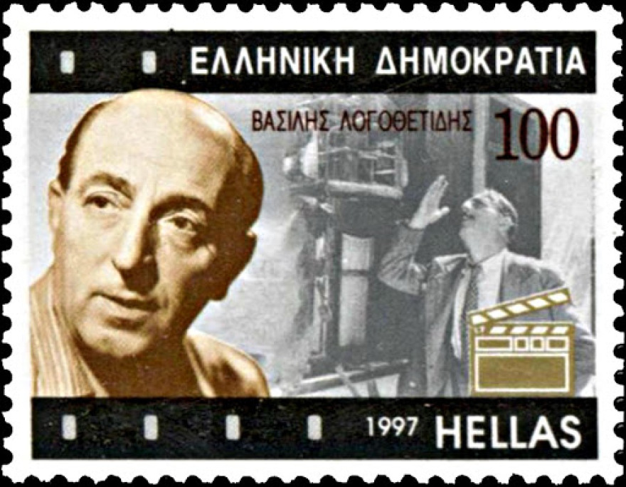 Βασίλης Λογοθετίδης: Ο Έλληνας «βασιλιάς των κωμικών» έφυγε πριν 60 χρόνια σαν σήμερα