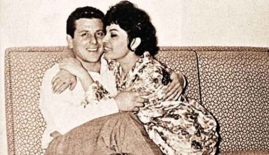 Πέθανε ο Κώστας Βουτσάς: Ένας αειθαλής εραστής της σκηνής και της ζωής