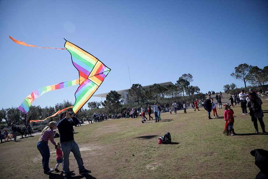 5 μοναδικά σημεία για Κούλουμα στην Αθήνα