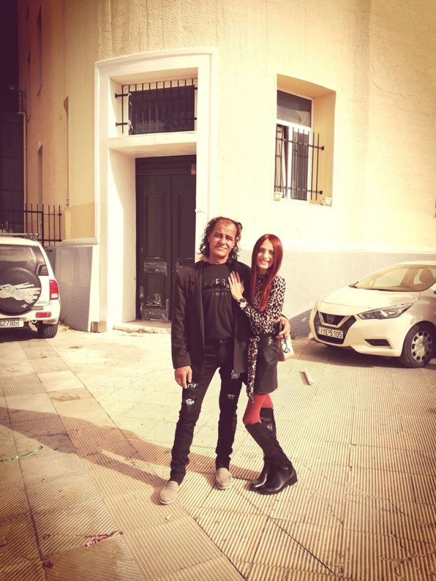 Εύβοια: Συγκλονίζει η μαρτυρία μητέρας που έχασε την 24χρονη κόρη της από νευρική ανορεξία