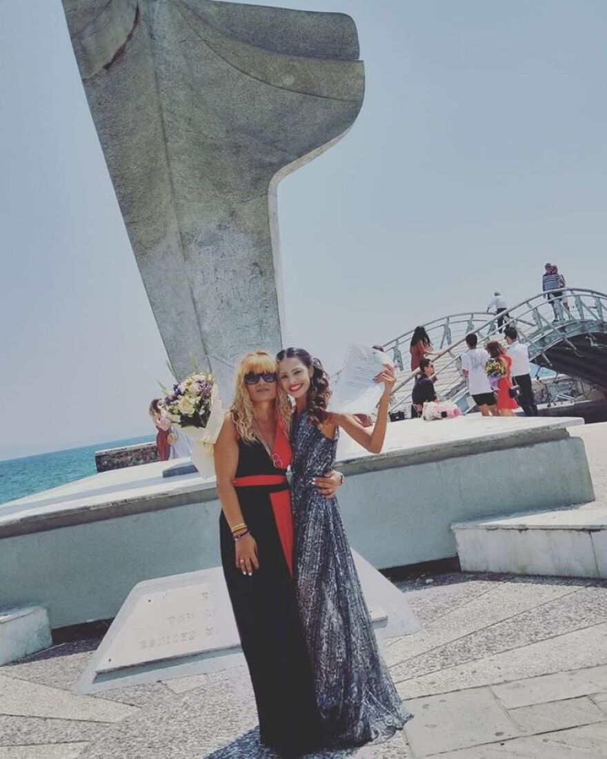 Εύβοια: Συγκλονίζει η μαρτυρία μητέρας που έχασε την 24χρονη κόρη της από νευρική ανορεξία