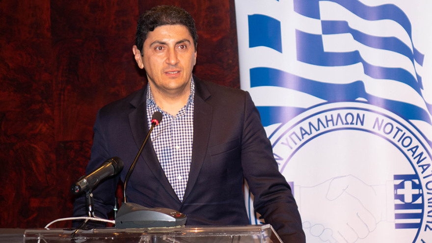 Φωτογραφίες: Η παρουσίαση του ημερολογίου  της Ένωσης Αστυνομικών Υπαλλήλων ΝΑ Αττικής