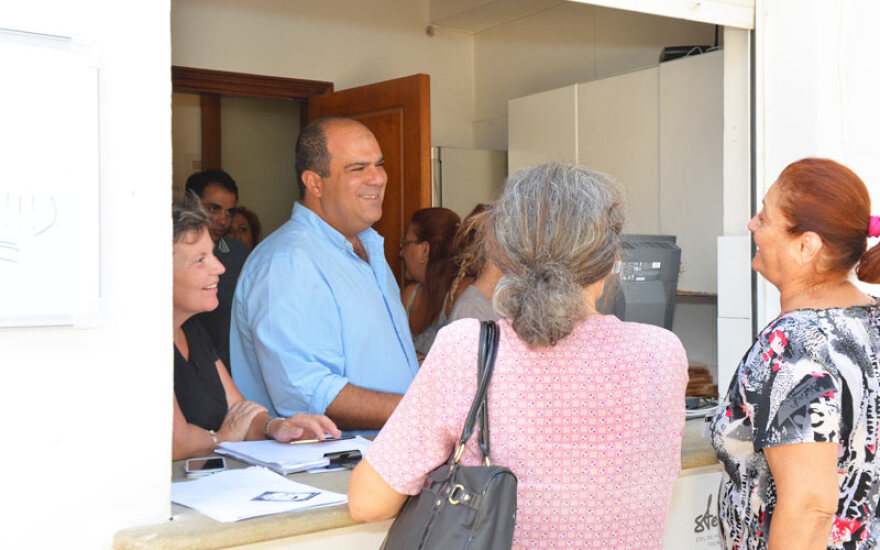 Εφτά χρόνια «φαγητό από καρδιάς» με 21 εκατ. σνακς