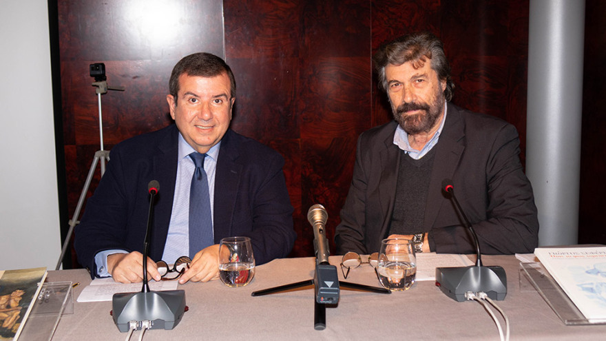 Φωτογραφίες: Η παρουσίαση του ημερολογίου  της Ένωσης Αστυνομικών Υπαλλήλων ΝΑ Αττικής