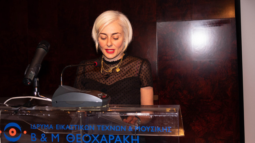 Φωτογραφίες: Η παρουσίαση του ημερολογίου  της Ένωσης Αστυνομικών Υπαλλήλων ΝΑ Αττικής