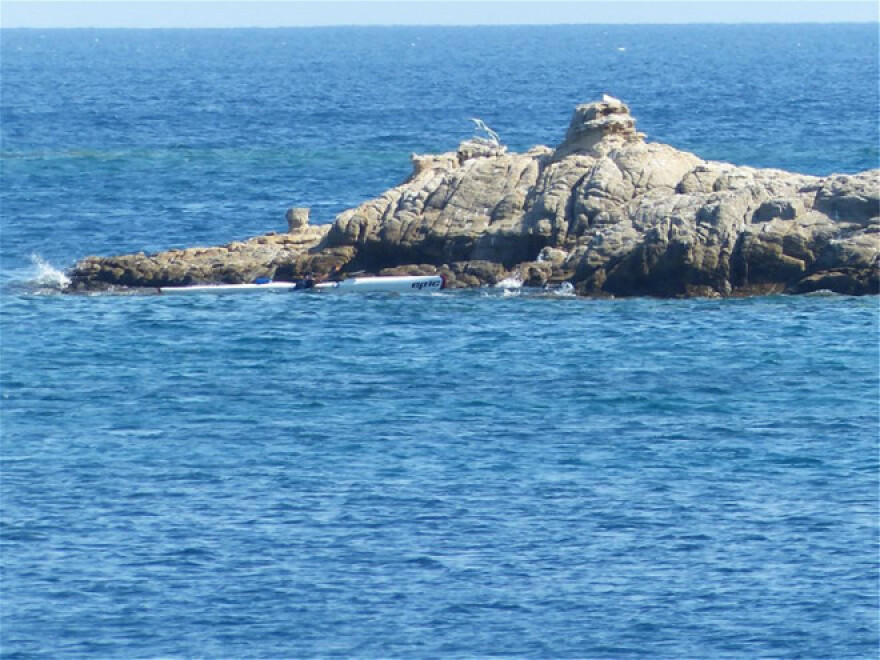 Γιώργος Παπανδρέου: Από το ατύχημα με το ποδήλατο και το κανό... στην πτώση από την καρέκλα 