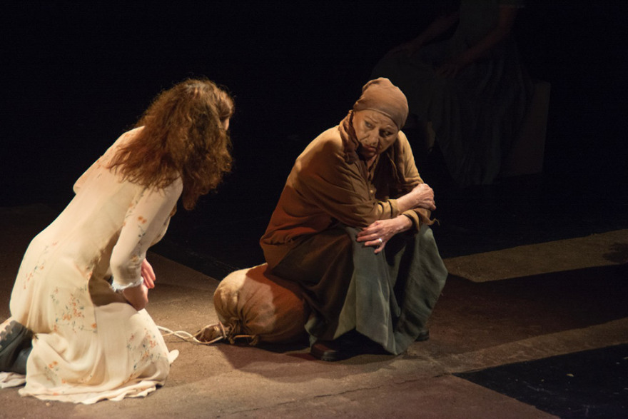 Γέρμα του Φεντερίκο Γκαρθία Λόρκα