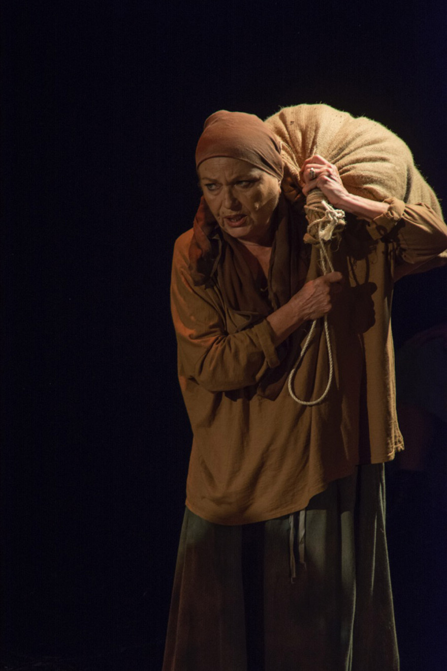 Γέρμα του Φεντερίκο Γκαρθία Λόρκα