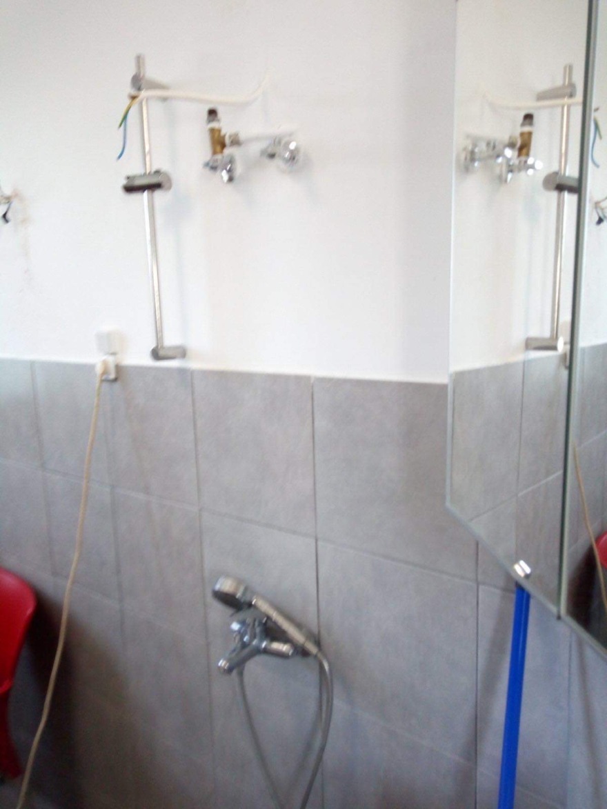 Φυλακές Κορυδαλλού: Αυτό είναι το αυτοσχέδιο «τζακούζι» που εντοπίστηκε σε κελί