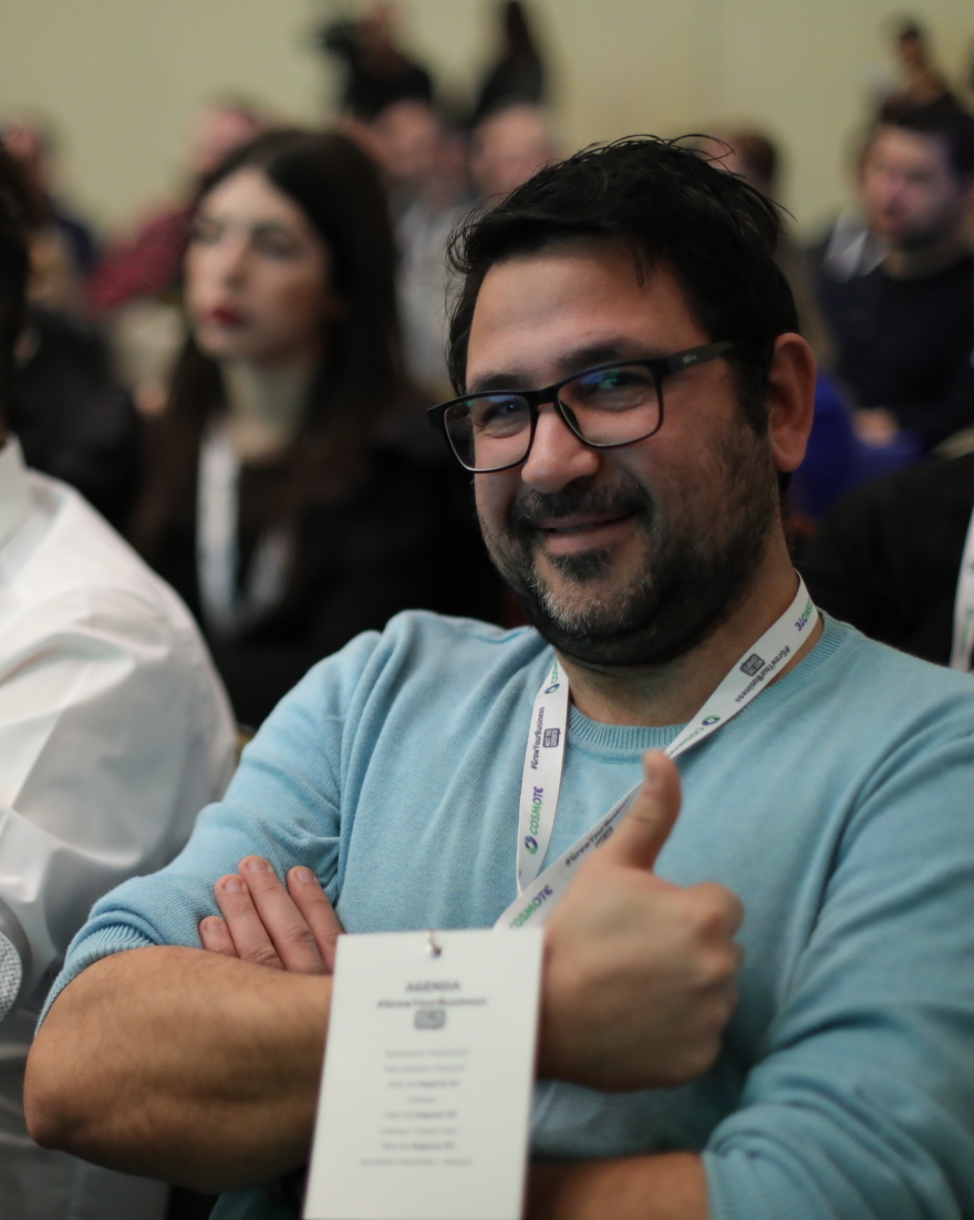 Η Αλεξανδρούπολη έμαθε τι σημαίνει να… «ζεις» στο ίντερνετ 