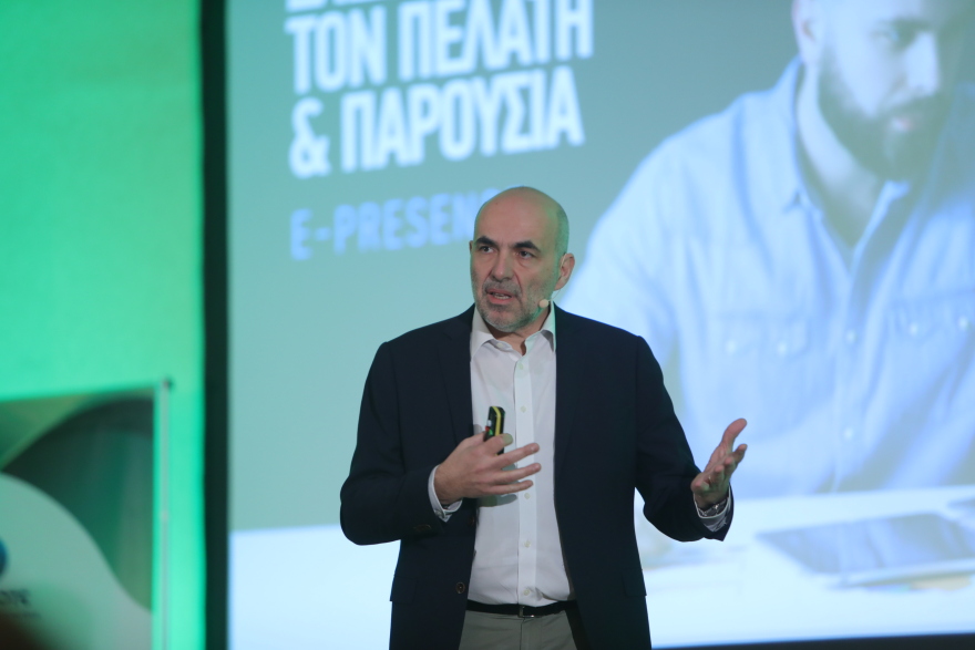 Η Αλεξανδρούπολη έμαθε τι σημαίνει να… «ζεις» στο ίντερνετ 